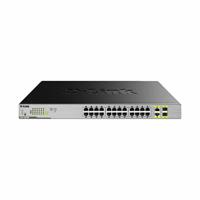 Switch D-Link DGS-1026MP 24 x PoE 2 x SFP