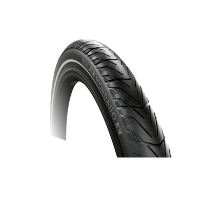 CST Scalato buitenband mondano 28 x 1.75 zw refl