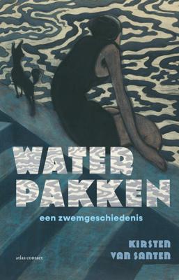 Water pakken (Paperback)