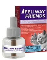 Feliway Friends Navulling 48ml Feliway Friends Navulling 48ml