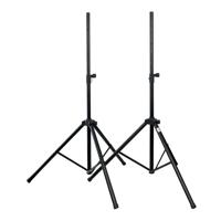 Showgear Showgear Speaker Stand Set