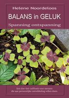 Balans in Geluk - Helene Noordeloos - eBook (9789462666283) - thumbnail