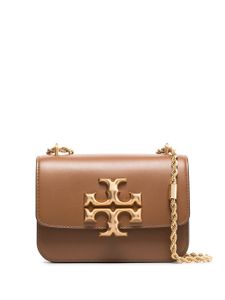 Tory Burch petit sac porté épaule Eleanor - Marron