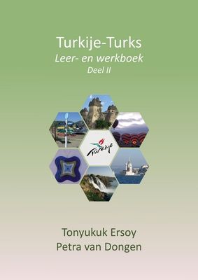 2 - leer- en werkboek - Tonyukuk Ersoy, Petra van Dongen - ebook