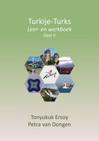 2 - leer- en werkboek - Tonyukuk Ersoy, Petra van Dongen - ebook - thumbnail