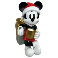 Beeld 3d mickey m/mok 20cm