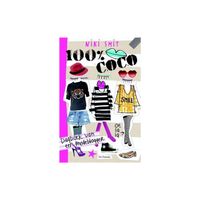 Uitgeverij De Fontein 100% Coco 1. Dagboek van een modeblogger.10+