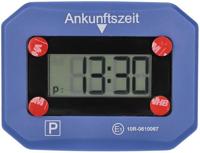 Coming Soon Digital parking discs mts