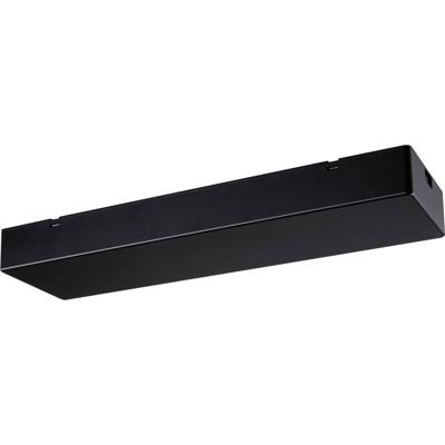 Paulmann Linion 98178 Voeding Zwart