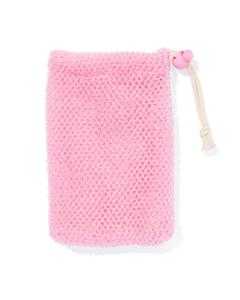 HEMA Blokschuimzakje Roze