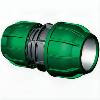 Aquaforte PP Klemkoppeling 20x16mm voor Vijver - Installatie Zonder Gereedschap, Eenvoudig & Betrouwbaar