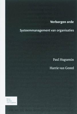 Verborgen orde (Hardback)