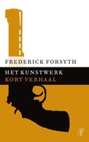 Het kunstwerk - Frederick Forsyth - ebook - thumbnail