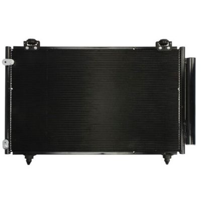 Condensor, airconditioning AC864653