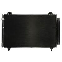 Condensor, airconditioning AC864653