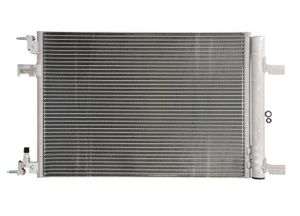 Airco condensor 814201