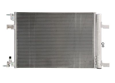 Airco condensor 814201