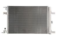 Airco condensor 814201