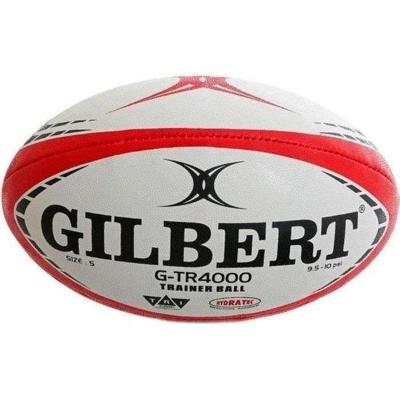 Gilbert Ballon G -TR4000 Trainer - maat 4 - Rood