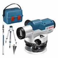 Bosch Professional GOL 20 G Nivelleerinstrumentset - thumbnail