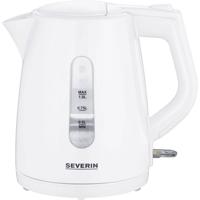 Severin WK 3411 Waterkoker Oververhittingsbeveiliging Aantal/Volume: 1 l Wit - thumbnail