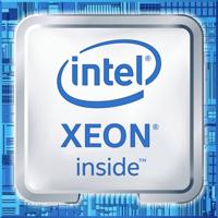 Intel® Xeon® E E-2226GE 6 x 3.4 GHz Hexa Core Processor (CPU) tray Socket: Intel LGA 1151 80 W