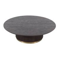 PTMD Xelle Brown Coffeetable 150cm - thumbnail