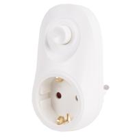 Benson Stekker dimmer - max. 280 Watt