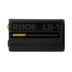 RODE LB-1 1600mAh Lithium Ion Battery