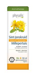 Physalis Sint Janskruid