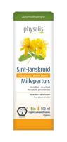 Physalis Sint Janskruid