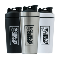 Applied Nutrition - Steel Shaker