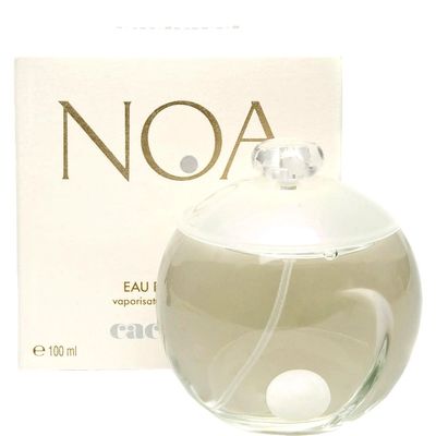 Noa eau de toilette, 100 ml