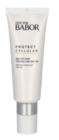 Babor Protect Cellular Mattifying Protector SPF30 50ml Zonbescherming BB & CC Cream