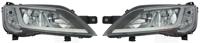 Koplamp Set SET1652962M