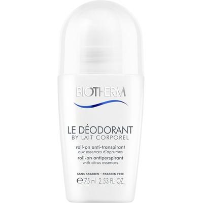 Biotherm Le Déodorant Roll-on Anti-Perspirant 75ml