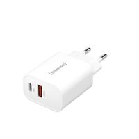 Oplader INTENSO W30AC Wit 30 W