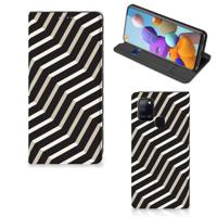 Samsung Galaxy A21s Stand Case Illusion