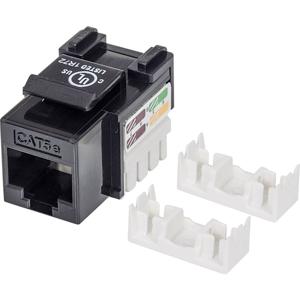 Intellinet 210416 RJ45-inbouwmodule Keystone CAT 5e