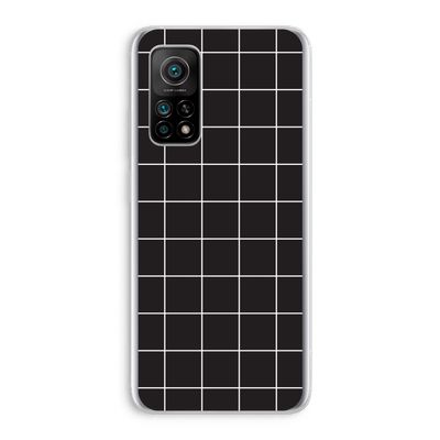 Rooster 2: Xiaomi Mi 10T 5G Transparant Hoesje