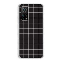 Rooster 2: Xiaomi Mi 10T 5G Transparant Hoesje
