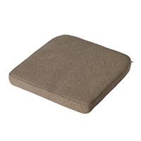 2 stuks! Wicker universeel profi-line outdoor Manchester taupe - Madison