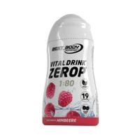 Vital Drink Zerop Squeeze 48ml Raspberry
