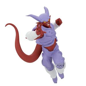 Dragon Ball Z Match Makers PVC Statue Janemba (vs. Super Saiyan Gogeta) 16 cm