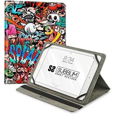 tablethoes Subblim SUB-CUT-4TC010 10,1"