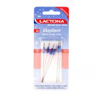 Lactona Inderdental Cleansers 3,1-8mm - thumbnail
