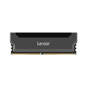 Lexar Hades Werkgeheugenmodule voor PC DDR4 16 GB 2 x 8 GB 3600 MHz 288-pins DIMM LD4BU008G-R3600GD0H