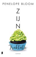 Zijn traktatie - Penelope Bloom - ebook