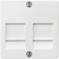 Siemens 5TG2056 Afdekking Delta Wit Schakelmateriaal 1 stuk(s)