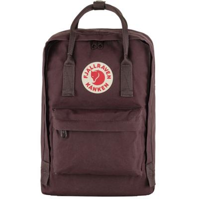 Fjallraven Kånken Laptop 15" Dagtourrugzak Blackberry 18L